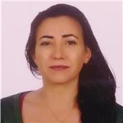 Profesora Nativa, titulada en Magisterio, imparte clases Español, ONLINE y presencial. I speak English, je parle Français